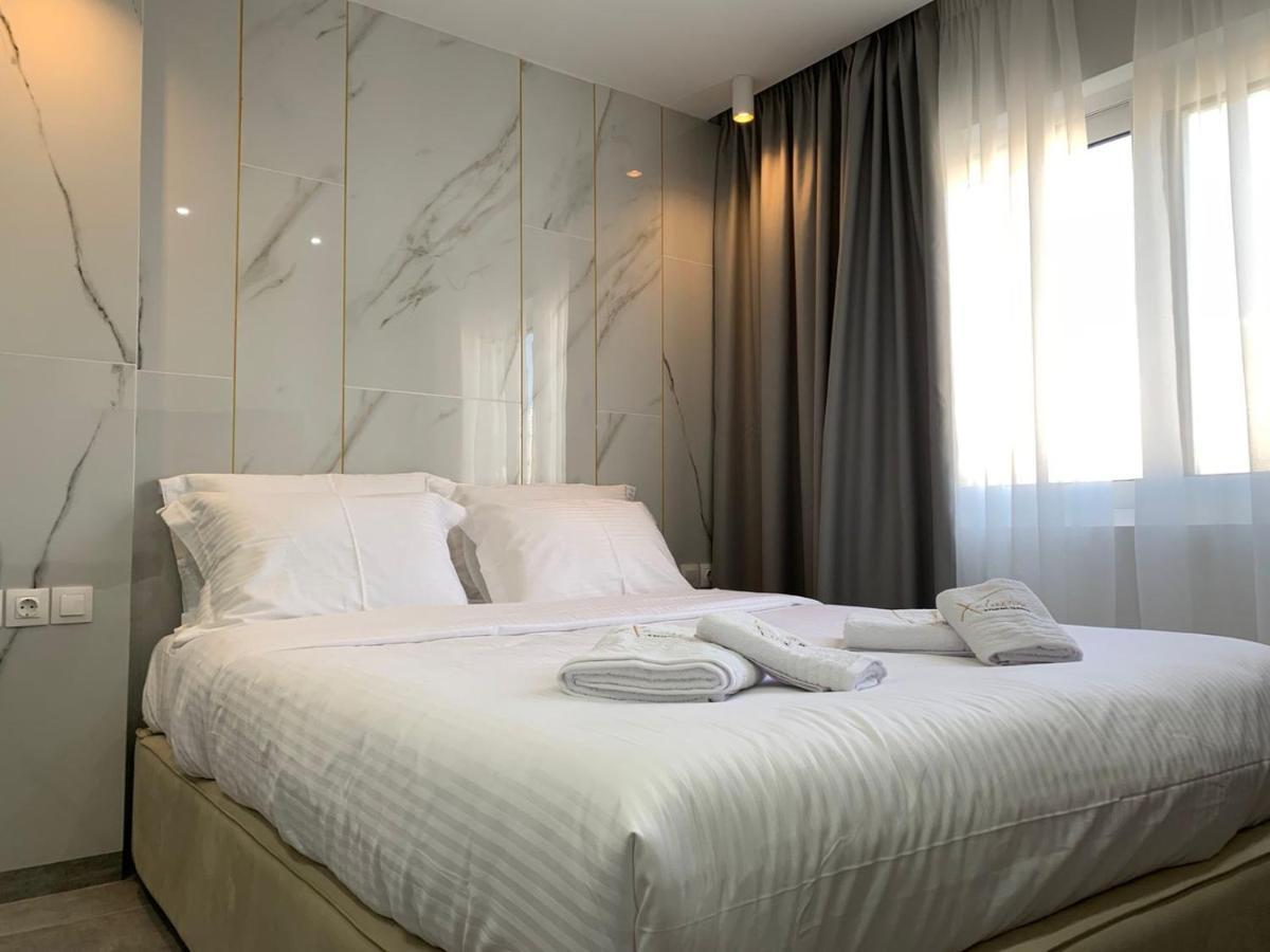 Xclusive Athens Suites Ngoại thất bức ảnh