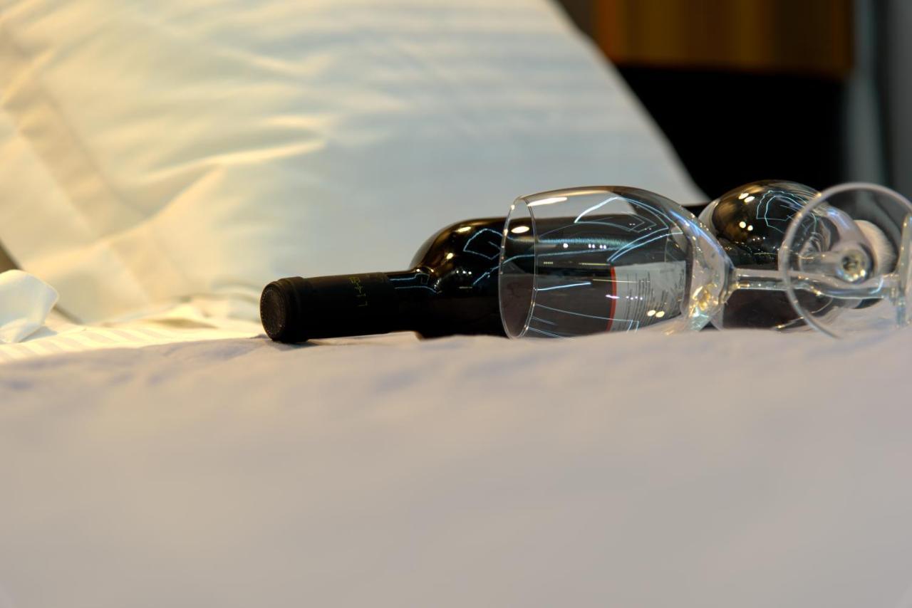 Xclusive Athens Suites Ngoại thất bức ảnh