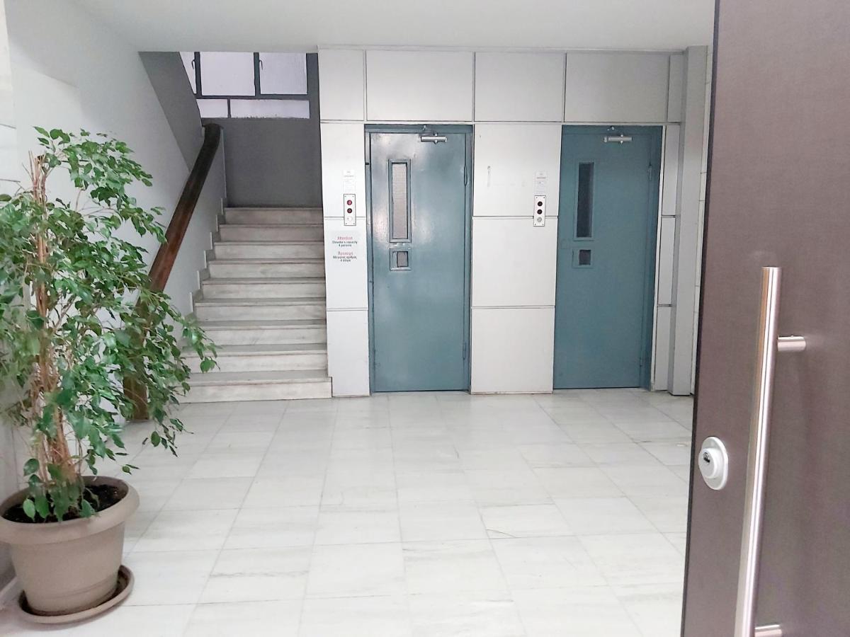Xclusive Athens Suites Ngoại thất bức ảnh