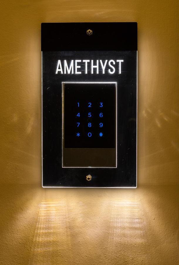 Xclusive Athens Suites Ngoại thất bức ảnh