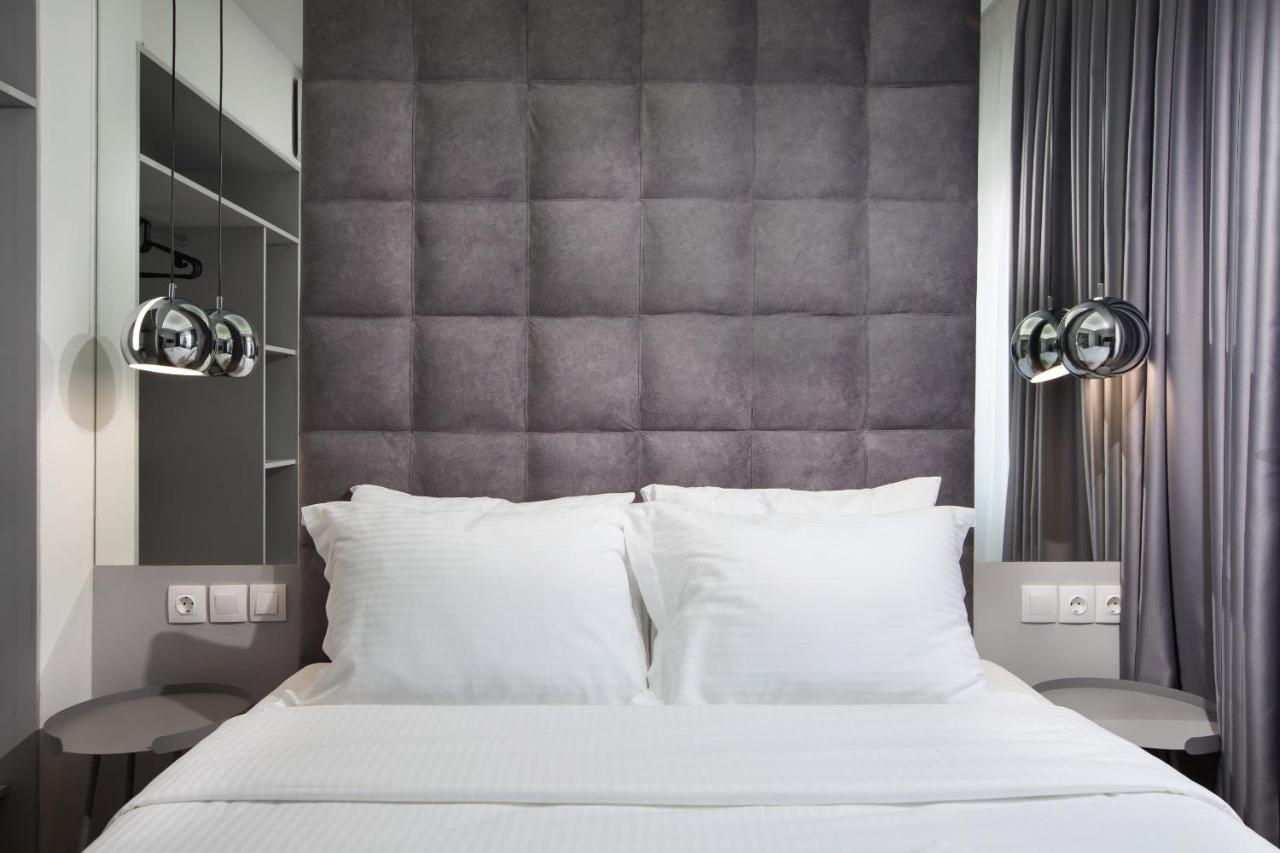 Xclusive Athens Suites Ngoại thất bức ảnh